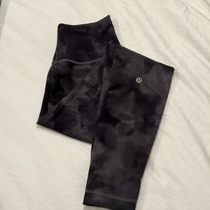Lululemon Leggings size 6